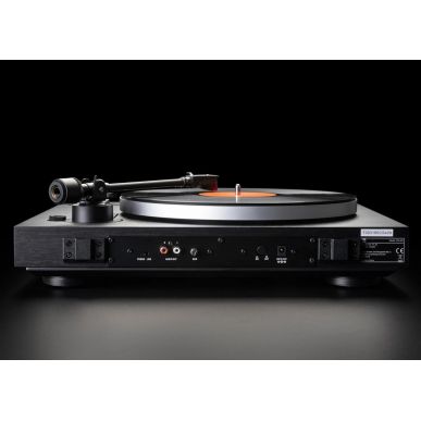 Виниловый проигрыватель DUAL CS 429